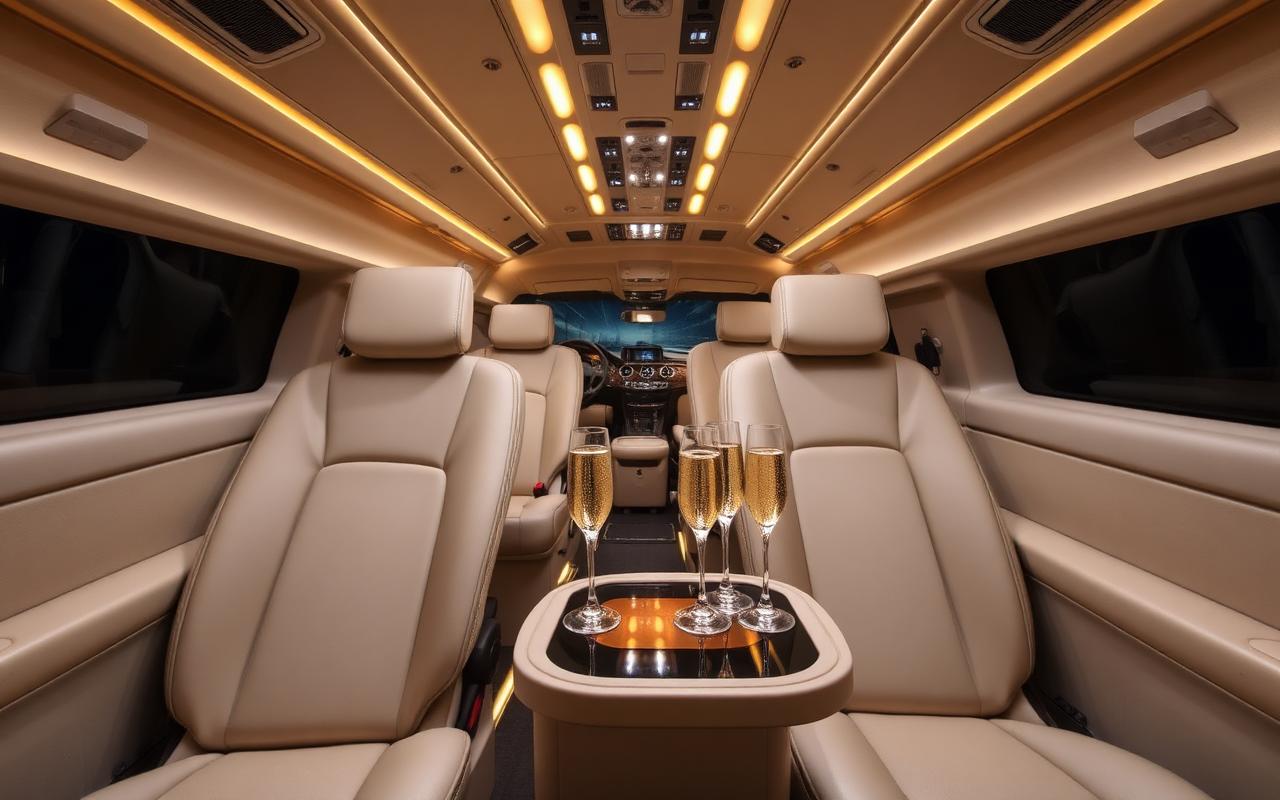 Premium Taxi