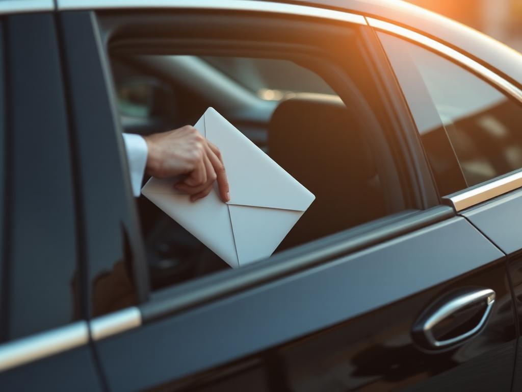 Courier Service
